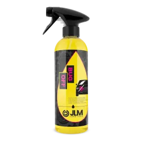 JLM Bug-Off - Odstraňovač hmyzu 750ml