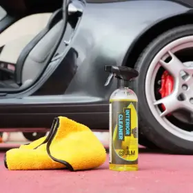 JLM Interior Cleaner - Čistič interiéru 750ml_thumb4