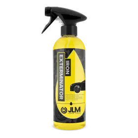 JLM Iron Exterminator - Čistič diskov a náletovej hrdze 750ml