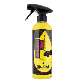 JLM Performance Pre Cleaner - Predumývanie 750ml