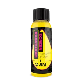 JLM Screen RainGuard - Tekuté stierače 100ml