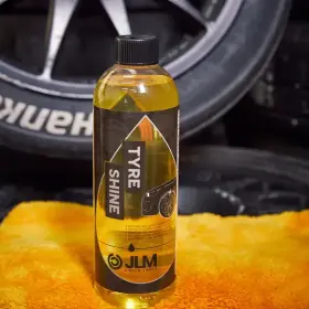 JLM Tyre Shine - Oživovač pneumatík 750ml_thumb4