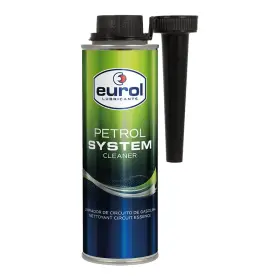 EUROL PETROL SYSTEM CLEANER - Čistič palivového systému 250ml