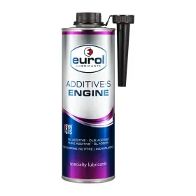 EUROL SPECIALITY ADDITIVE-S ENGINE - Aditívum do motorového oleja 1L