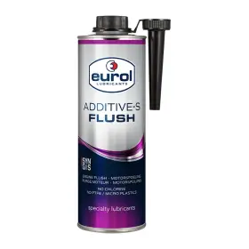 EUROL SPECIALTY ADDITIVE-S FLUSH - Preplach motora 1L