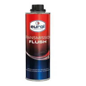 EUROL TRANSMISSION FLUSH - Preplach automatickej prevodovky 500ml