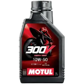 MOTUL 300V 10W-50 4T FL ROAD RACING 1L