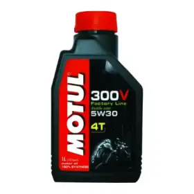 Motorové oleje pre motocykle