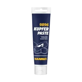 MANNOL KUPFER PASTE - Medená pasta 50g