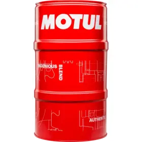 MOTUL 0W-20 8100 ECO-LITE 60L