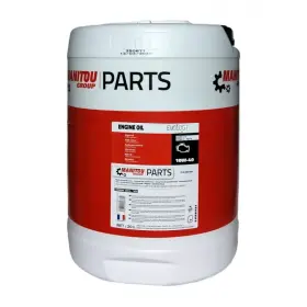MANITOU ENGINE OIL 10W-40 20L