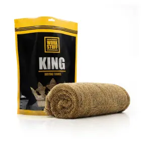 WORK STUFF King Drying Towel - Kráľovsky Sušiaci uterák 99 x 73cm