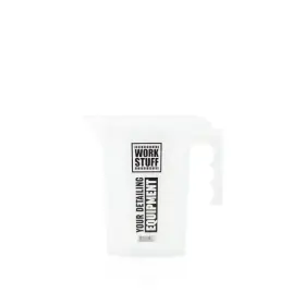WORK STUFF Sizzer Measuring Cup - Odmerka na riedenie prípravkov 500ml