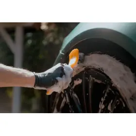 WORK STUFF Willy Willy Tire Brush - Kefa na pneumatiky_thumb4