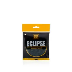 WORK STUFF Eclipse Microfiber Applicator - Guľatý mikrovláknový aplikátor_thumb6