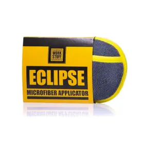 WORK STUFF Eclipse Microfiber Applicator - Guľatý mikrovláknový aplikátor