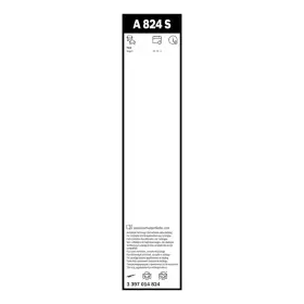 BOSCH Aerotwin A 824S 700+700 mm BO 3397014824_thumb5