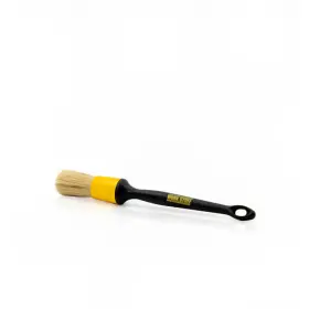 WORK STUFF Detailing Brush Short - Detailingový štetec krátky 24mm