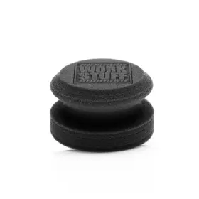 WORK STUFF Handy Wax Applicator - Čierny penový aplikátor na vosk_thumb4
