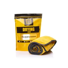 WORK STUFF Beast Drying Towel - Mikrovláknový sušiaci uterák 70x50cm