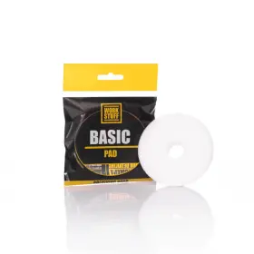 WORK STUFF Basic Pad Cut - Leštiaci kotúč na korekčné leštenie 125/140mm