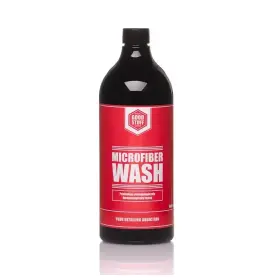 GOOD STUFF Microfiber Wash - Prací prostriedok na mikrovlákno 1L