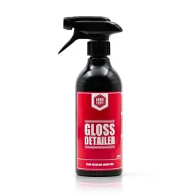 GOOD STUFF Gloss Detailer - Lesklý detailer 500ml