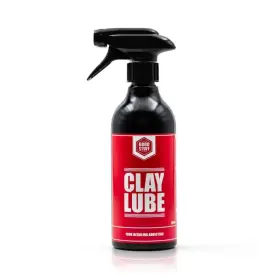 GOOD STUFF Clay Lube - Lubrikant na clay 500ml