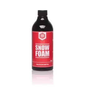 GOOD STUFF Snow Foam - pH Neutrálna aktívna pena 500ml
