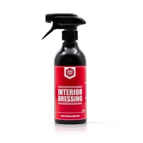 GOOD STUFF Interior Dressing - Ochrana na plasty v interiéri 1L