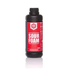 GOOD STUFF Sour Foam - Kyslá aktívna pena 1L