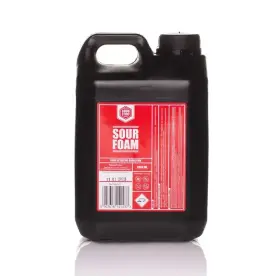 GOOD STUFF Sour Foam - Kyslá aktívna pena 2L