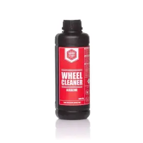 GOOD STUFF Wheel Cleaner Alkaline - Alkalický čistič ALU kolies 1L