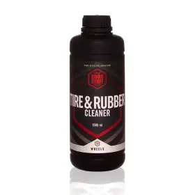 GOOD STUFF Tire & Rubber Cleaner - Čistič pneumatík a gumy 1L