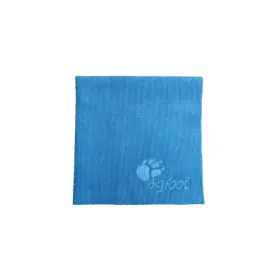 RUPES Premium Microfiber Cloth - Modrá utierka na leštiacu pastu