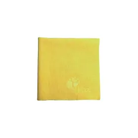 RUPES Premium Microfiber Cloth - Žltá utierka na leštiacu pastu