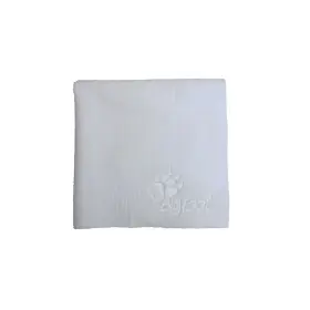 RUPES Premium Microfiber Cloth - Biela utierka na finálne doleštenie
