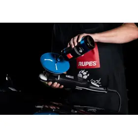 RUPES D-A Coarse High Performance Cutting Foam Pad - Tvrdý penový korekčný kotúč 30/45 mm_thumb6