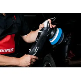 RUPES D-A Coarse High Performance Cutting Foam Pad - Tvrdý penový korekčný kotúč 30/45 mm_thumb7