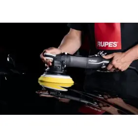 RUPES D-A Fine High Performance Fine Finishing Foam Pad - Jemný penový leštiaci kotúč 30/45mm_thumb9