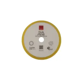 RUPES D-A Fine High Performance Fine Finishing Foam Pad - Jemný penový leštiaci kotúč 150/180mm