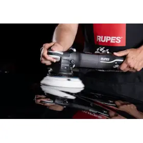 RUPES D-A Ultra Fine High Performance Ultra Fine Foam Pad - Penový finišovací kotúč 130/150mm_thumb9