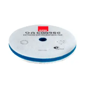 RUPES D-A Coarse Microfiber Extreme Cut Pad - Extra abrazívny mikrovláknový leštiaci kotúč 150/160mm