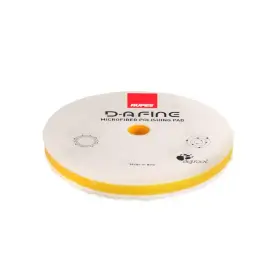 RUPES D-A Fine Microfiber Polishing Pad - Stredný leštiaci kotúč z mikrovlákna 125/130 mm