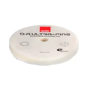 RUPES D-A Ultra Fine Microfiber Polishing Pad - Mikrovláknový kotúč pre vysoký lesk 150/160mm