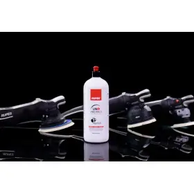 RUPES UNO Protect One step Polish and Sealant Compound - Leštiaca pasta a ochrana v jednom 1L_thumb4