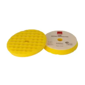 RUPES Waffle Fine Polishing Foam Pad - Vaflový leštiaci kotúč 170/180mm_thumb5
