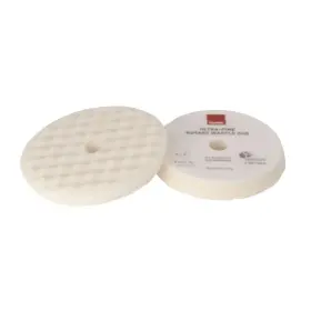RUPES Waffle Ultra-Fine Polishing Foam Pad - Vaflový finišovací kotúč 125/140mm_thumb5