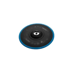 RANDOM ORBITAL POLISHER - Bigfoot HLR15 iBRID 125mm 2x Battery_thumb8