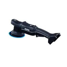 RANDOM ORBITAL POLISHER - Bigfoot HLR15 iBRID 125mm 2x Battery_thumb5
